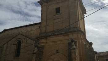 Puerta del Arco y Muralla Urbana de Sajazarra