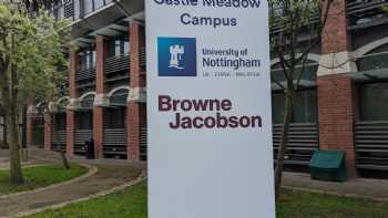 Castle Meadow Campus