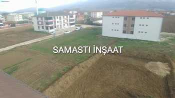 SAMASTI INŞAAT