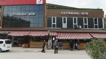 Çetinkaya Market