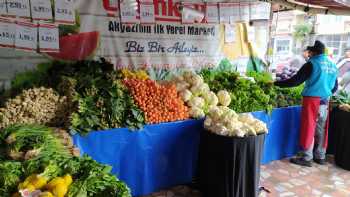 Çetinkaya Market