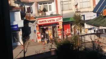 İdris Usta Aparatif