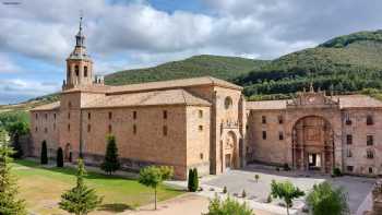 Monastery of San Millán de Yuso