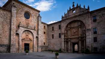 Monastery of San Millán de Yuso