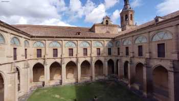 Monastery of San Millán de Yuso