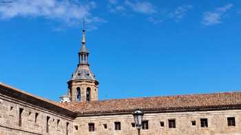 Monastery of San Millán de Yuso