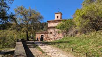 Suso Monastery