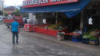 BEŞKARDEŞLER Market