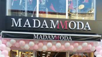 MADAMMODA