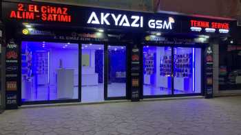 AKYAZI GSM