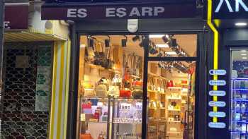 ES Esarp