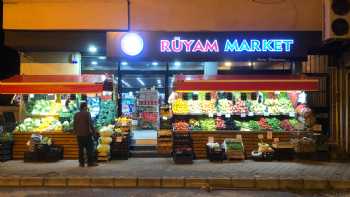 Rüyam Market