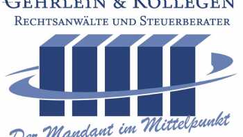 Gehrlein & Kollegen GbR, Rechtsanwälte und Steuerberater (Pforzheim)