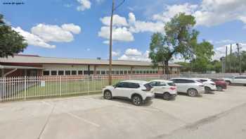 Sarita Elementary School