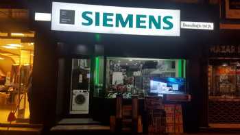 Siemens Akyazı Bayi Ömercikoğlu Day. Tük. Malları Naklıy