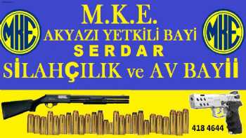 SERDAR GSM VE AVBAYİİ