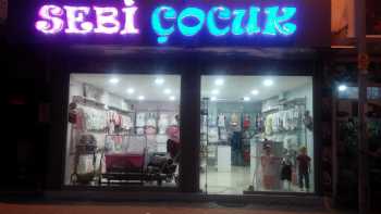 SEBİ ÇOCUK