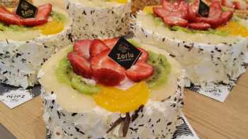 Zorlu Patisserie