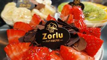 Zorlu Patisserie