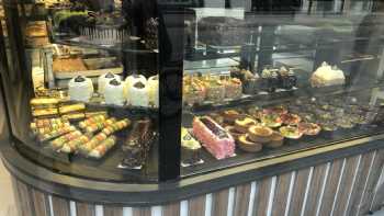 Zorlu Patisserie