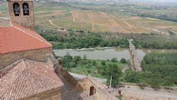 San Vicente de la sonsierra