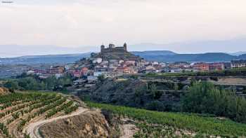 San Vicente de la sonsierra