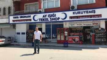 Ayışığı Tekel