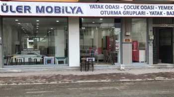 Güler Mobilya