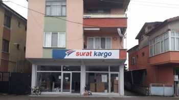 Sürat Kargo Akyazı Şube