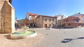 Centro Rural Agrupado de Castañares de Rioja