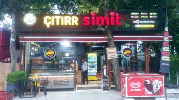 ÇıTıRR SiMiT