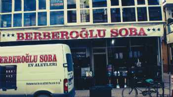 Berberoglu Soba