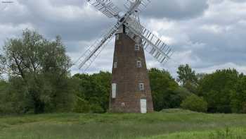 Holly Tree Farm Barns