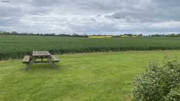 Holly Tree Farm Barns