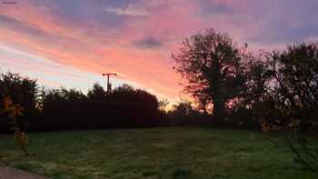 Holly Tree Farm Barns