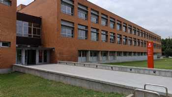 University of La Rioja