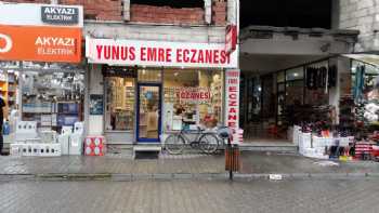 Yunus Emre Eczanesi