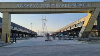 Sakarya Oto Ticaret Merkezi