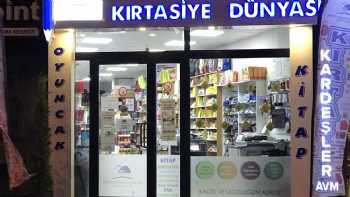 Arifiye Kırtasiye Dünyası