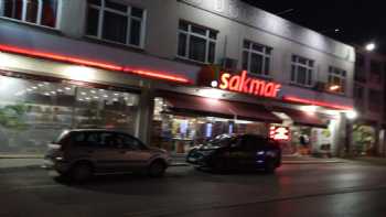 SAKMAR SÜPERMARKET ARİFİYE