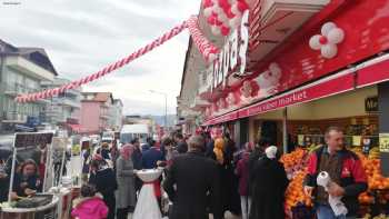 Özpaş Süpermarket(Arifiye)