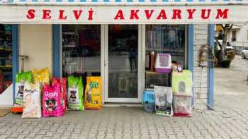 Selvi Pet Shop