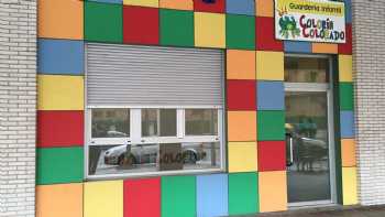 Centro Privado De Educación Infantil Colorin Colorado