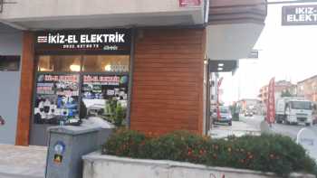 İKİZ EL ELEKTRİK