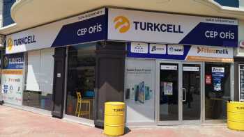 Cepofis Hakan Yazıcı Turkcell