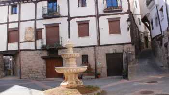 Casona Medieval