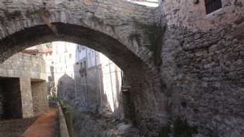 Puente Medieval