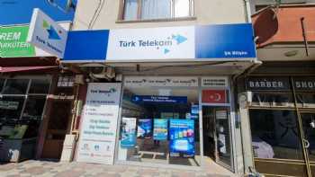 Türk Telekom