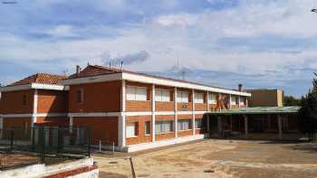 CEIP N.S. del Sagrario