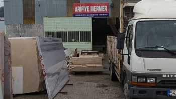 Arifiye mermer granit